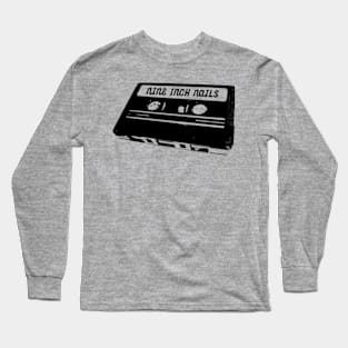 NIN Long Sleeve T-Shirt